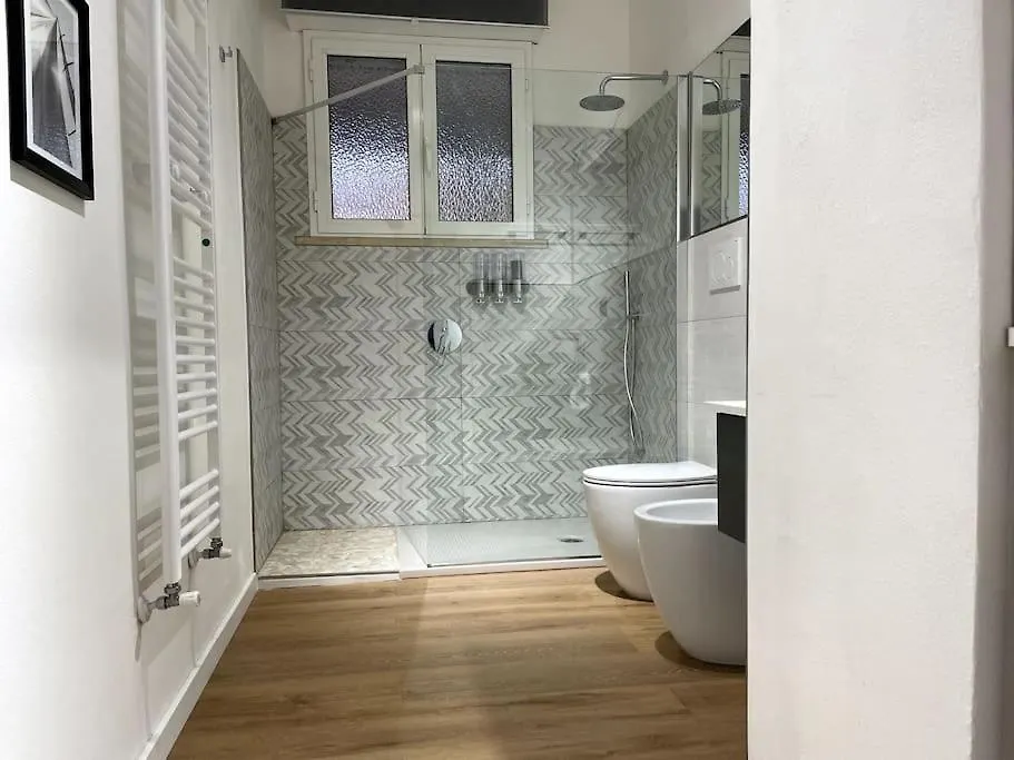 La Casina A Piombino Apartment 0*,  Italy