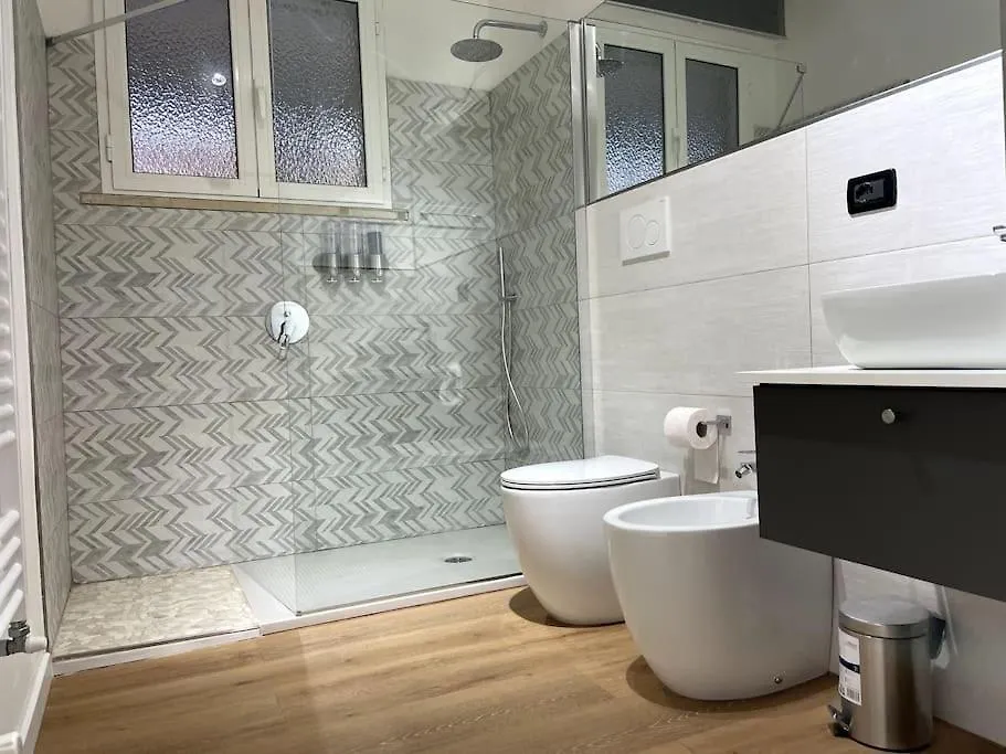 La Casina A Piombino Apartment
