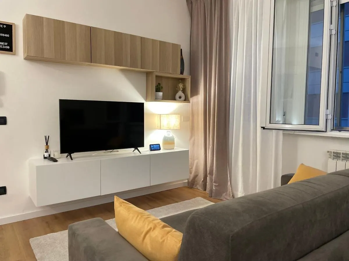 La Casina A Piombino Apartment